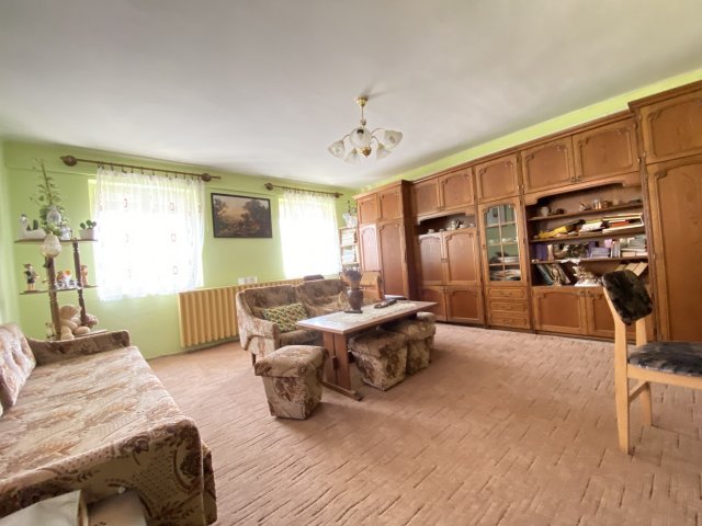 Eladó családi ház, Zalaszentgróton 19.5 M Ft, 2+1 szobás