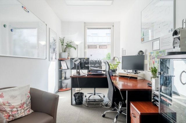 Eladó iroda, Budapesten, I. kerületben 1200 M Ft, 7 szobás