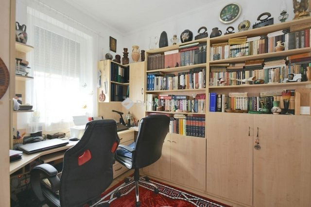 Eladó ikerház, Budapesten, XXII. kerületben 249.99 M Ft, 4 szobás