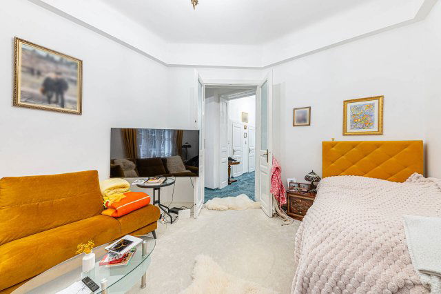 Eladó téglalakás, Budapesten, II. kerületben 108.2 M Ft