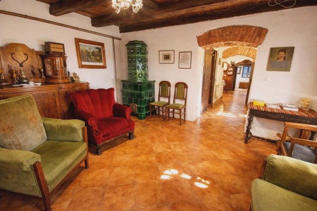 Eladó családi ház, Ecsegen 55 M Ft, 3 szobás