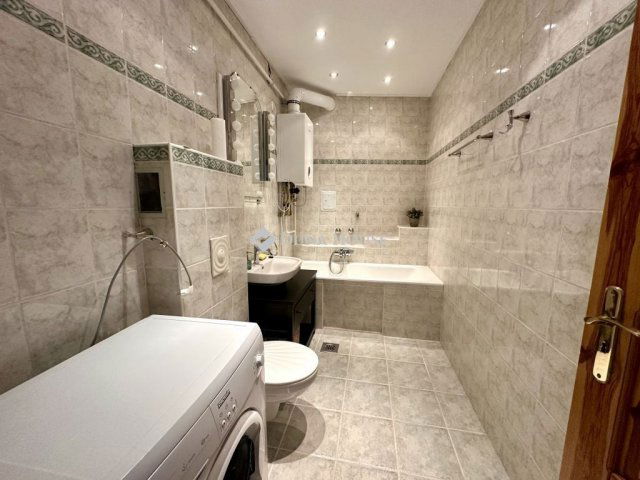 Kiadó téglalakás, albérlet, Budapesten, III. kerületben