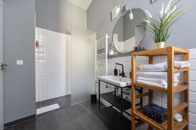 Kiadó téglalakás, albérlet, V. kerületben, Királyi Pál utcában