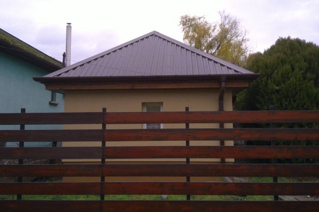 Eladó családi ház, Albertirsán 28.9 M Ft, 2 szobás
