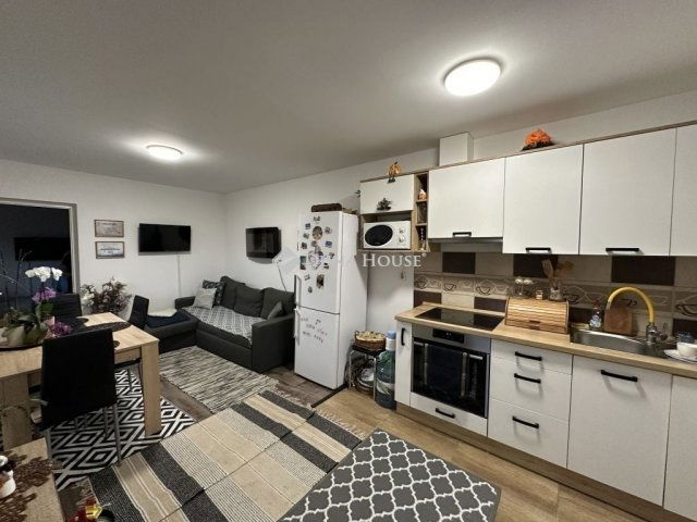 Eladó nyaraló, Harkányban 25.9 M Ft, 2 szobás