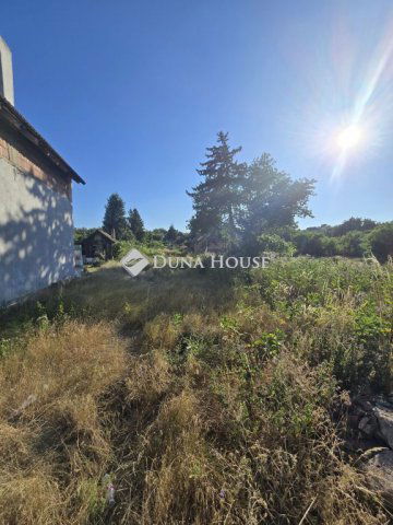 Eladó telek, Vértesszőlősön 6 M Ft / költözzbe.hu