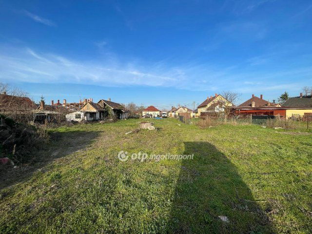 Eladó telek, Sárbogárdon 4.5 M Ft / költözzbe.hu