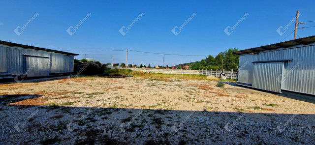 Eladó ipari ingatlan, Miskolcon 149 M Ft / költözzbe.hu