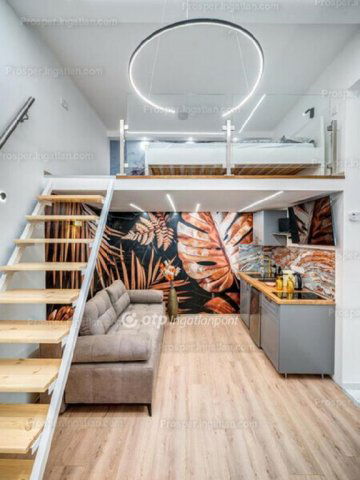 Eladó téglalakás, Budapesten, VIII. kerületben 59.9 M Ft