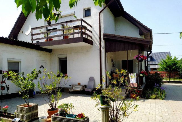 Eladó családi ház, Siófokon 57 M Ft, 3+1 szobás