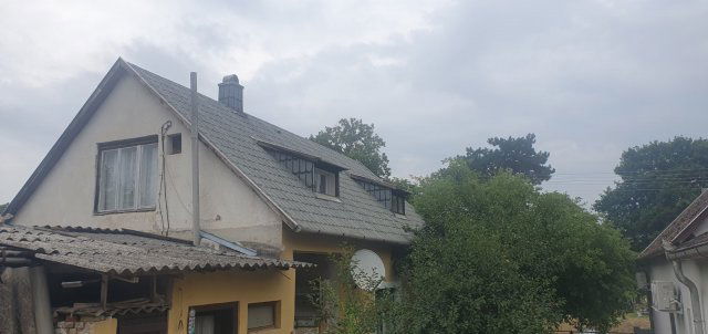 Eladó családi ház, Mindszentkállán 69.5 M Ft, 4 szobás