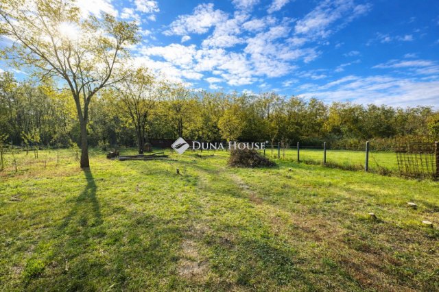 Eladó telek, Győrszemerén 18.9 M Ft / költözzbe.hu