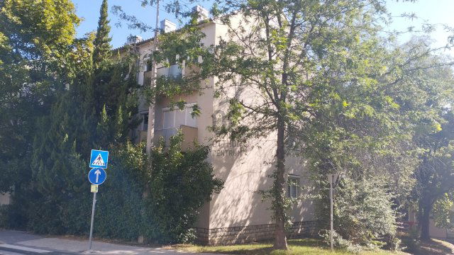 Eladó téglalakás, Veszprémben 55 M Ft, 2 szobás