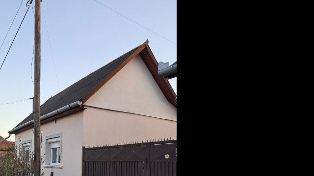 Eladó családi ház, Szolnokon 38.9 M Ft, 3+1 szobás