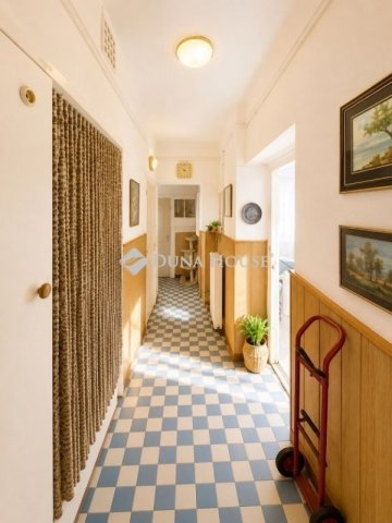 Eladó téglalakás, Budapesten, XXI. kerületben 64.9 M Ft