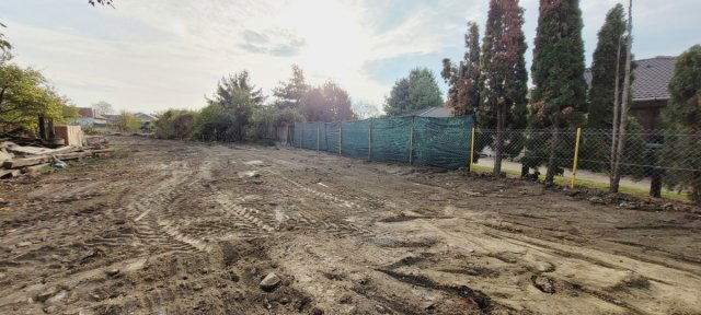 Eladó telek, Szirmabesenyőn 24.9 M Ft / költözzbe.hu