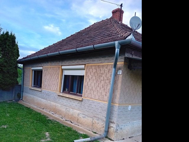 Eladó családi ház, Egervölgyben 14.5 M Ft, 2 szobás