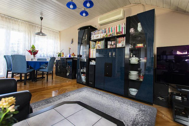 Eladó téglalakás, Budapesten, XXI. kerületben 74.9 M Ft