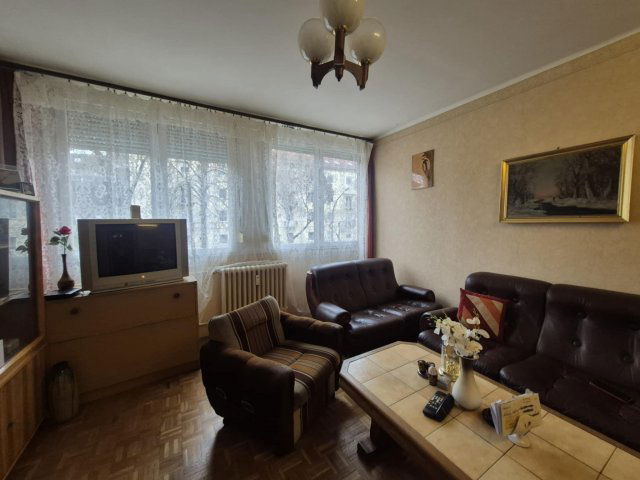 Eladó téglalakás, Salgótarjánban 19 M Ft, 1+2 szobás