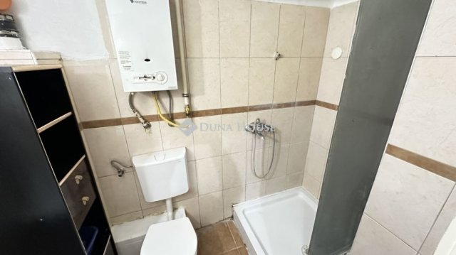 Eladó téglalakás, Kecskeméten 29.9 M Ft, 1 szobás