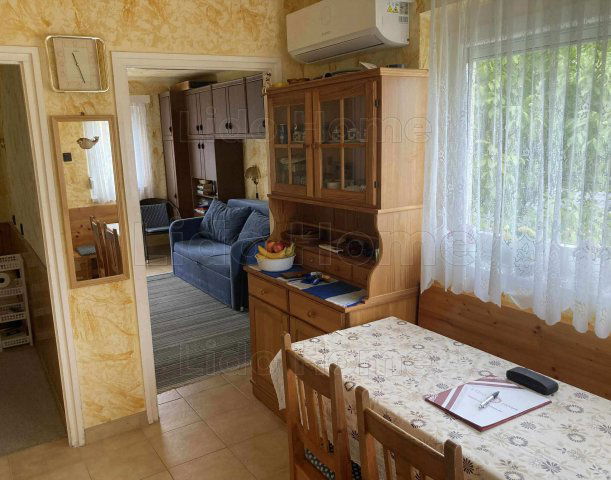 Eladó téglalakás, Zamárdiban 52 M Ft, 2 szobás