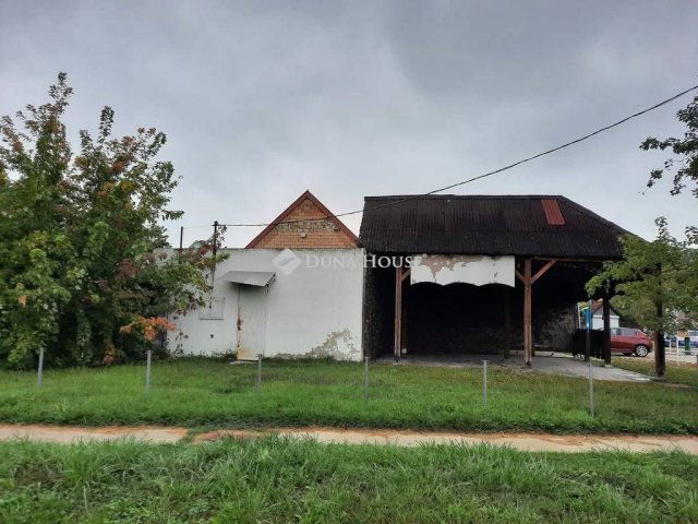 Eladó telek, Balatonmáriafürdőn 35 M Ft / költözzbe.hu