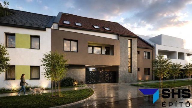Eladó téglalakás, Székesfehérvárott, Móricz Zsigmond utcában