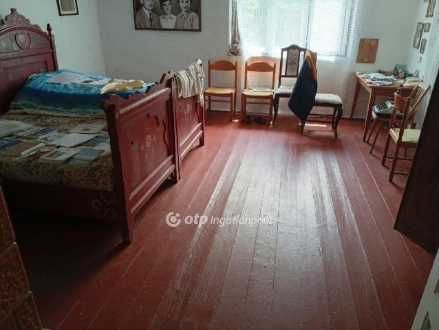 Eladó családi ház, Tiszaszentimrén 9.99 M Ft, 2 szobás