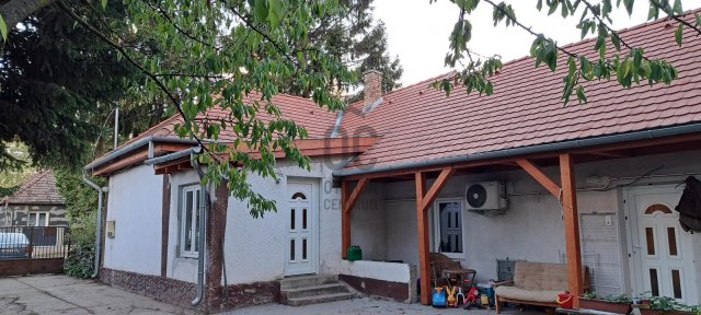 Eladó családi ház, Isaszegen 68 M Ft, 3 szobás
