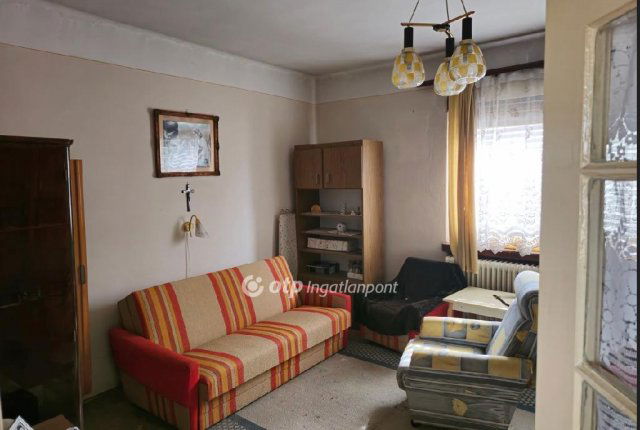 Eladó családi ház, Rábapordányon 27.9 M Ft, 2+1 szobás