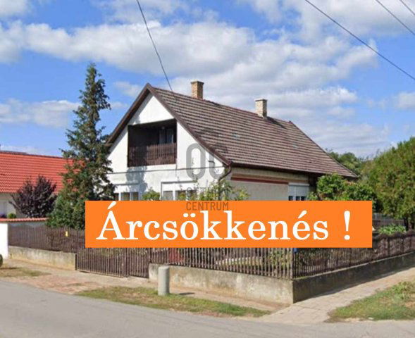 Eladó családi ház, Ópályin 36 M Ft, 3 szobás