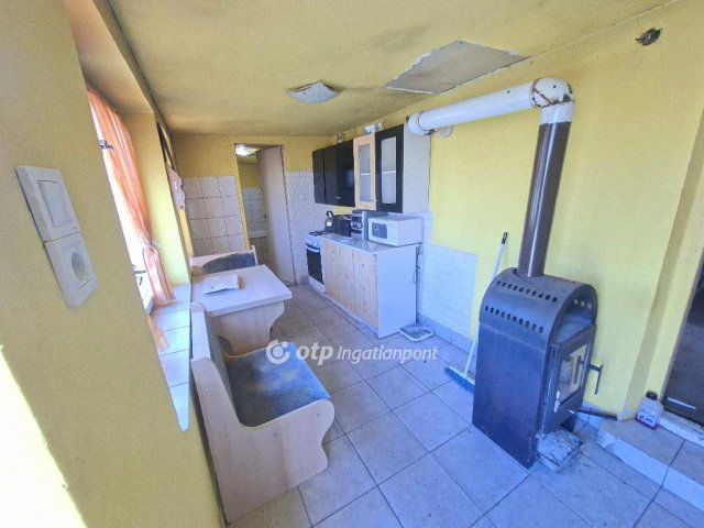 Eladó mezogazdasagi ingatlan, Petőfiszálláson 12 M Ft