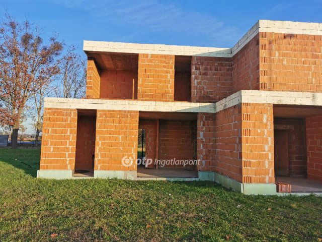 Eladó telek, Debrecenben 138.6 M Ft / költözzbe.hu