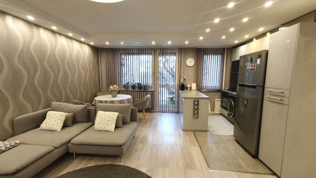 Eladó panellakás, Budapesten, IV. kerületben 99.9 M Ft