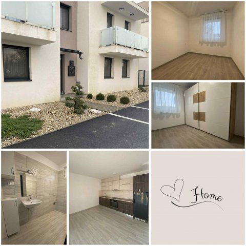 Kiadó téglalakás, albérlet, Szombathelyen 230 E Ft / hó