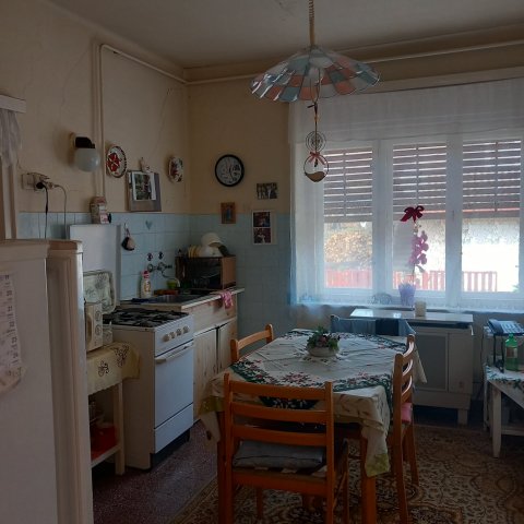 Eladó családi ház, Mátranovákon 12.5 M Ft, 2 szobás