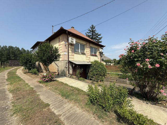 Eladó családi ház, Nyírmihálydin 41 M Ft, 3+1 szobás