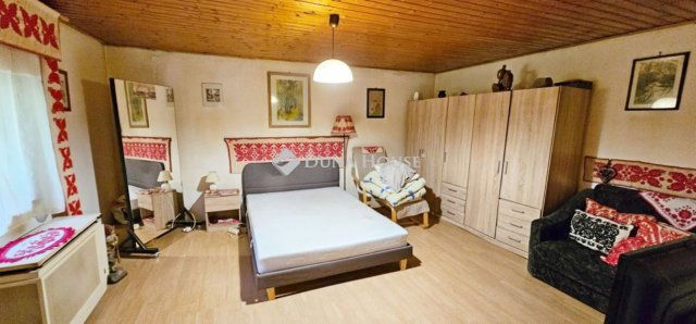 Eladó családi ház, Megyehídon 11.9 M Ft, 2 szobás