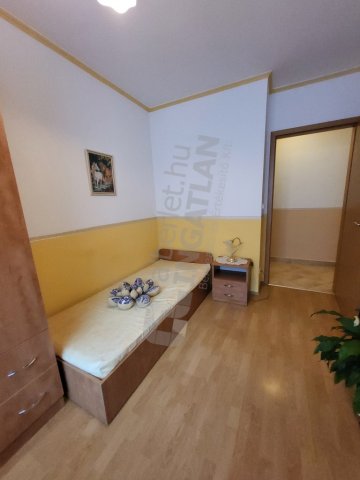 Kiadó téglalakás, albérlet, XIV. kerületben, Vezér utcában