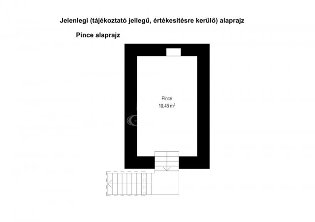 Eladó családi ház, Szobon 22.5 M Ft, 3 szobás