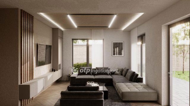 Eladó ikerház, Szegeden 199.8 M Ft, 5 szobás