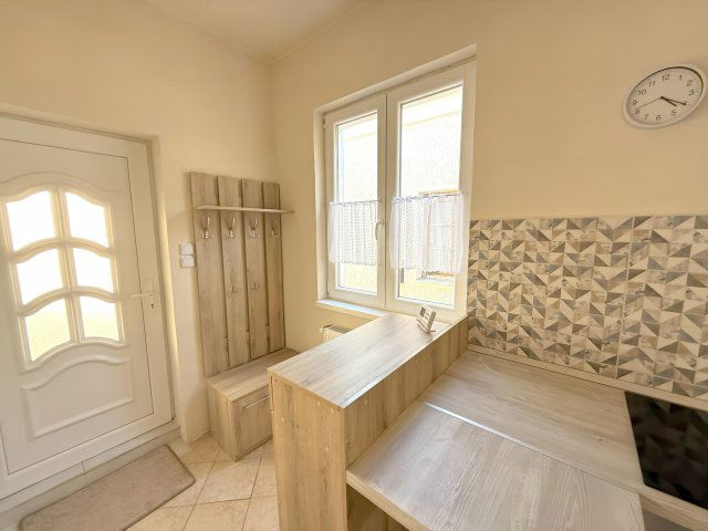 Kiadó téglalakás, albérlet, Pécsett 220 E Ft / hó, 1+1 szobás