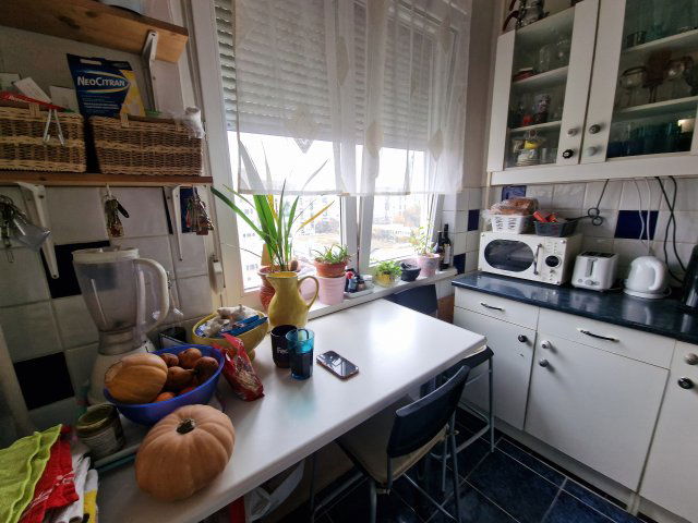 Eladó panellakás, Budapesten, X. kerületben, Agyagfejtő utcában