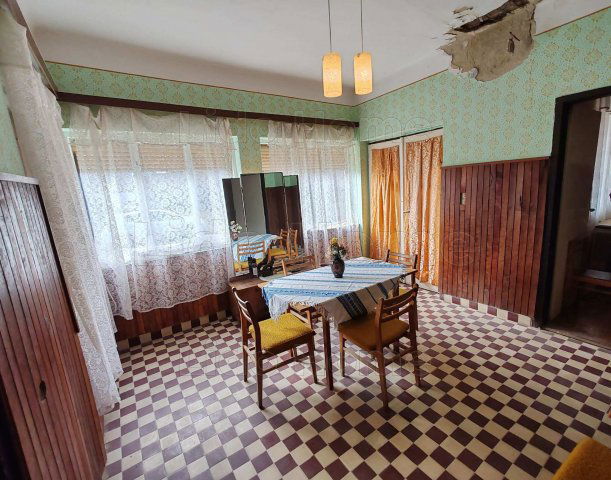 Eladó családi ház, Sármelléken 36 M Ft, 3 szobás