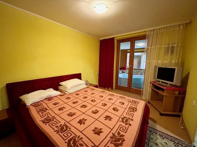 Eladó téglalakás, Harkányban 51.5 M Ft, 3+1 szobás