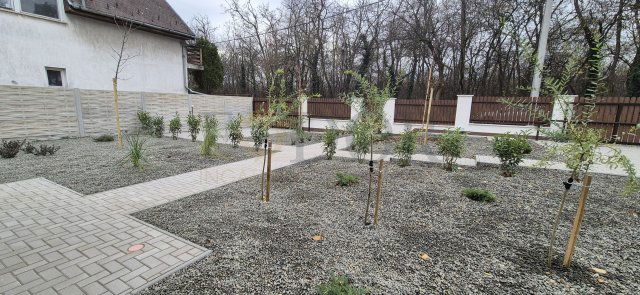 Kiadó téglalakás, albérlet, Budapesten, XVIII. kerületben