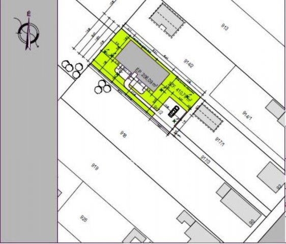 Eladó telek, Martonvásáron 45 M Ft / költözzbe.hu