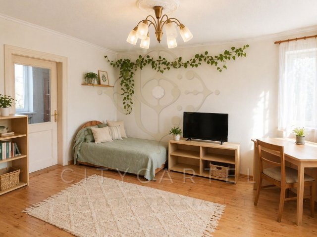Eladó családi ház, Dunaföldváron 22 M Ft, 2 szobás