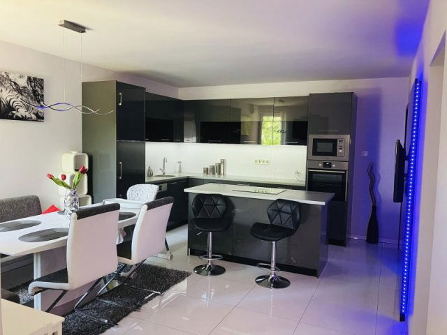 Eladó családi ház, Dabason 89 M Ft, 2+2 szobás