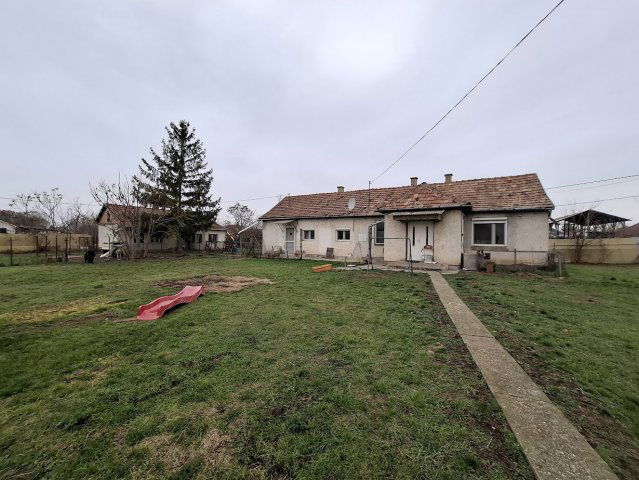 Eladó családi ház, Hajdúszoboszlón, Szováti úton 46.9 M Ft